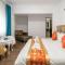 Manantial Hostal No.004 - Lima