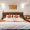 Manantial Hostal No.004 - Lima