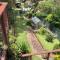 Water Street - Garden Views