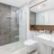 Meriton Suites George Street, Parramatta