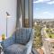 Meriton Suites George Street, Parramatta