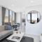 Meriton Suites George Street, Parramatta