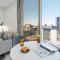 Meriton Suites George Street, Parramatta - Sidney