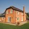 Brook House Farm Cottage - Church Minshull