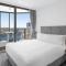 Meriton Suites George Street, Parramatta - Sidney