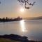 Sunset Lake View - Windang