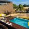 Shima Guni Beach Club Hotel
