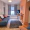 Sutherland St - 2 bed home with free Parking