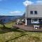 Topfloor Apartment Separate Entranc Nice view Stord - Fitjar