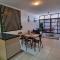 Accommodation Front- Serene 4 Sleeper near Ushaka - Durban