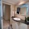 Accommodation Front- Serene 4 Sleeper near Ushaka - Durban