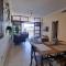 Accommodation Front- Serene 4 Sleeper near Ushaka - Durban