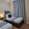 Accommodation Front- Serene 4 Sleeper near Ushaka - Durban