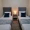 Accommodation Front- Serene 4 Sleeper near Ushaka - Durban