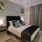 Accommodation Front- Serene 4 Sleeper near Ushaka - Durban