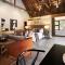 Letamo at Qwabi Private Game Reserve by NEWMARK - Bela-Bela