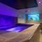 Villa - 230m2- 6chb - SPA-Sauna-Babyfoot-Arcade - Ittenheim