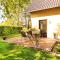 Ferienhaus Wolfgram