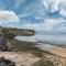 Les volets bleus - duplex proche plage et centre