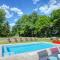 Crazy Villa Margotterie 58 - Heated pool - 2h from Paris - 30p - La Celle-sur-Loire