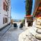 Casa Astrid by the sea in Porec