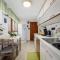 Casa Astrid by the sea in Porec