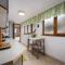 Casa Astrid by the sea in Porec