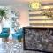 Acellynes Suites at The Residences at Commonwealth by Century