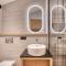 Appartement 123 (RDP)