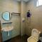 Batu pahat Homestay Ngio