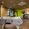 ibis budget Albertville
