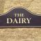 The Dairy - Cricklade