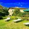 Exclusive pool - wondrous views - biological Gardens - pool house - 11 guests