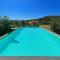 Exclusive leisure pool - Italian biological Gardens - pool house - 11 guests