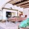 Exclusive leisure pool - Italian biological Gardens - pool house - 11 guests