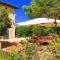 Exclusive leisure pool - Italian biological Gardens - pool house - 11 guests