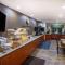 Microtel Inn and Suites - Salisbury - Salisbury