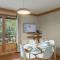 Appartement charmant à Courchevel Le Praz avec wifi et parking - FR-1-568-26