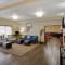 Comfort Inn & Suites Woods Cross - Salt Lake City North