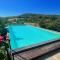 Leisure poolgreat views - exc villa, pool grounds - pool house - 11 guests