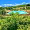 Leisure poolgreat views - exc villa, pool grounds - pool house - 11 guests