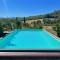 Leisure poolgreat views - exc villa, pool grounds - pool house - 11 guests