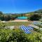 Leisure poolgreat views - exc villa, pool grounds - pool house - 11 guests