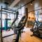 ibis Styles Poços de Caldas - 波苏斯-迪卡尔达斯