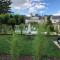 Cottage du chateau for 4 people 90 M- 2 bedrooms 2 bathrooms pool