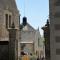 Cottage du chateau for 4 people 90 M- 2 bedrooms 2 bathrooms pool