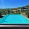 Exclusive leisure pool - Italian Garden of Heaven - 11 guests