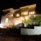 Fully AC 3BDHK villa with Jacuzzi pool and courtyard - Porvorim