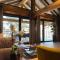 Chalet Deux B