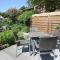 FW Steuerbord Peildeck
